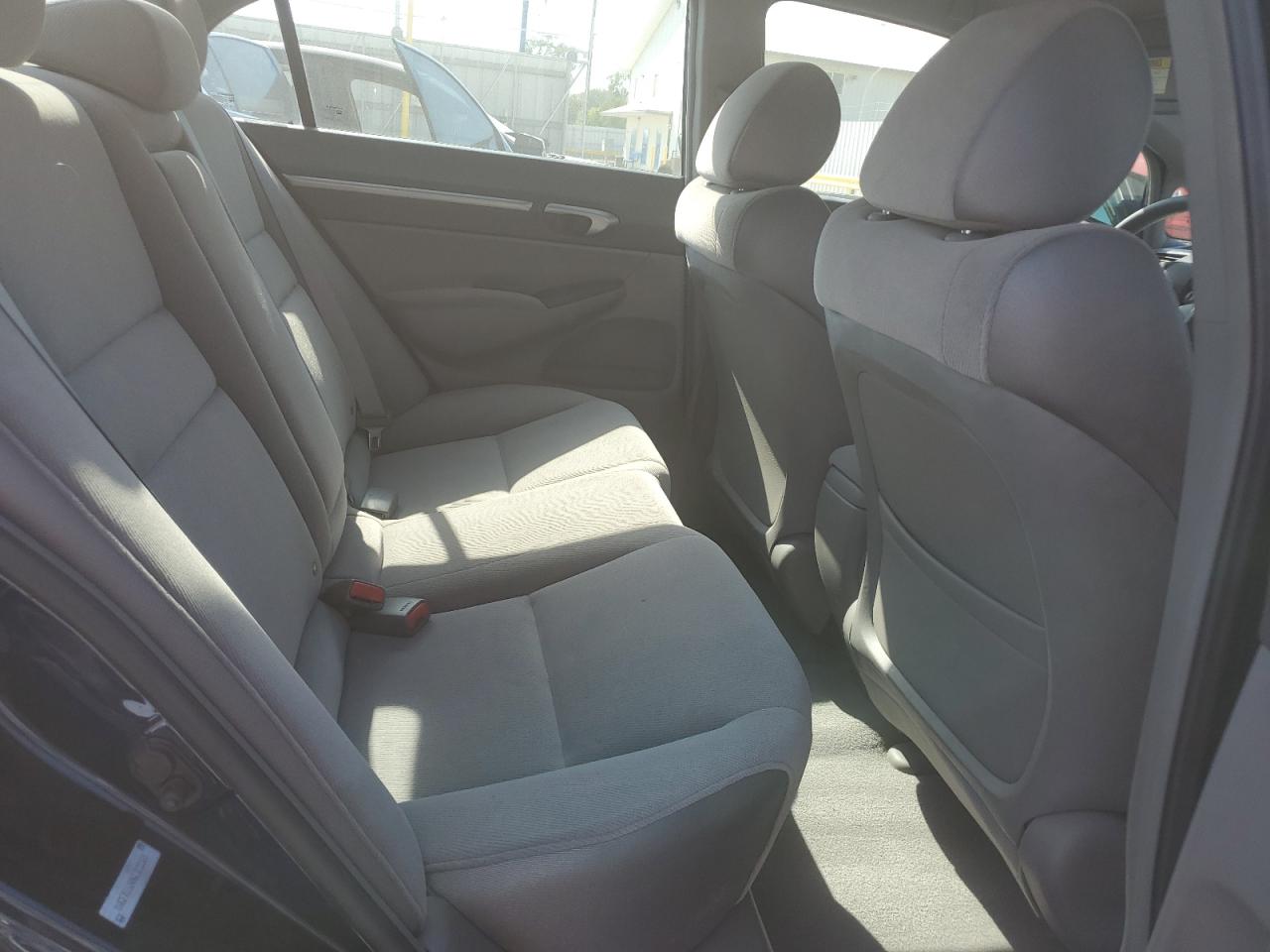 2006 Honda Civic Ex VIN: 1HGFA16806L035561 Lot: 84608165