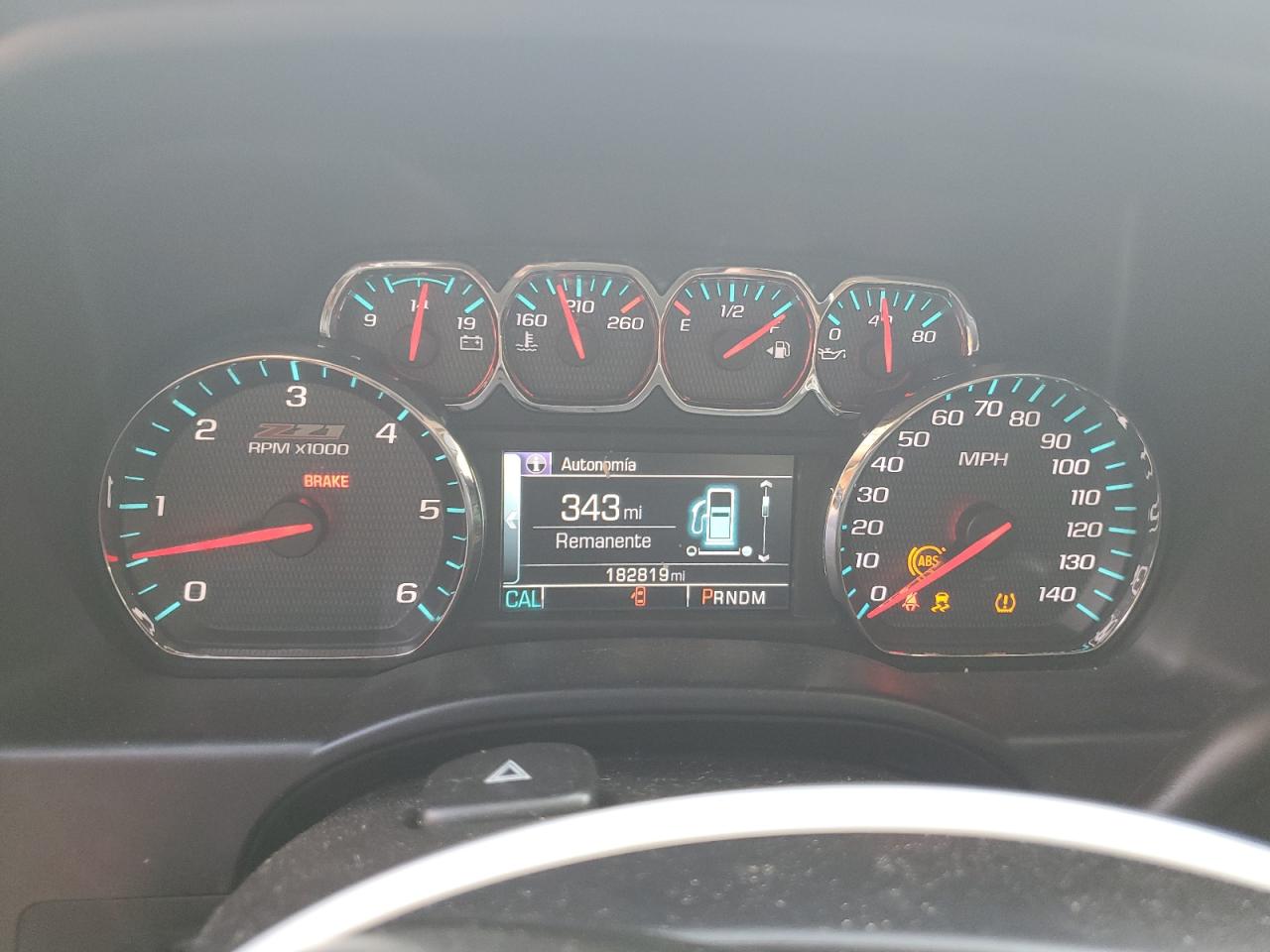 2015 Chevrolet Silverado K1500 Lt VIN: 3GCUKREC4FG477151 Lot: 82183335