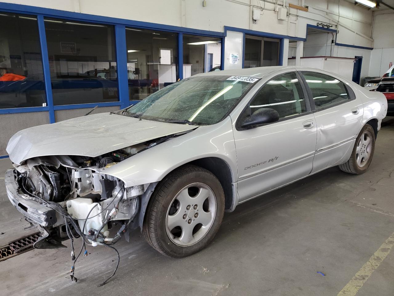 2000 Dodge Intrepid R/T