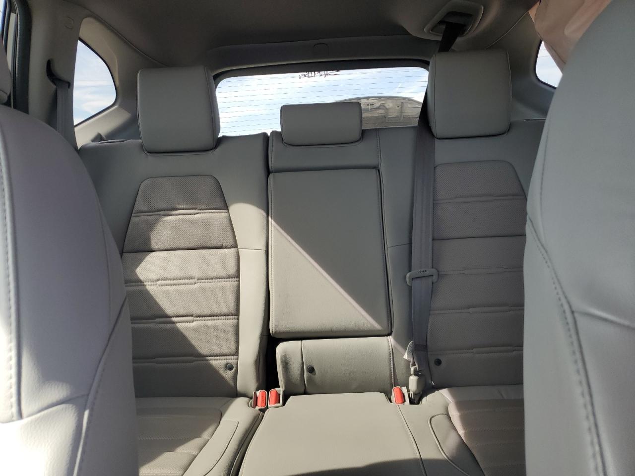 2018 Honda Cr-V Exl VIN: 7FARW2H88JE009452 Lot: 82198925