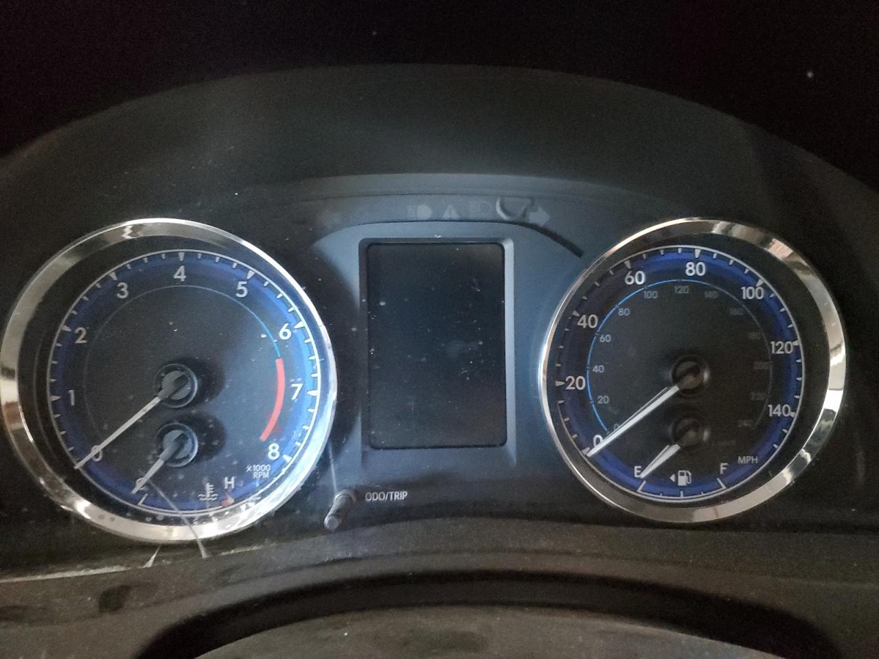 2017 Toyota Corolla L VIN: 5YFBURHE9HP579329 Lot: 86489625