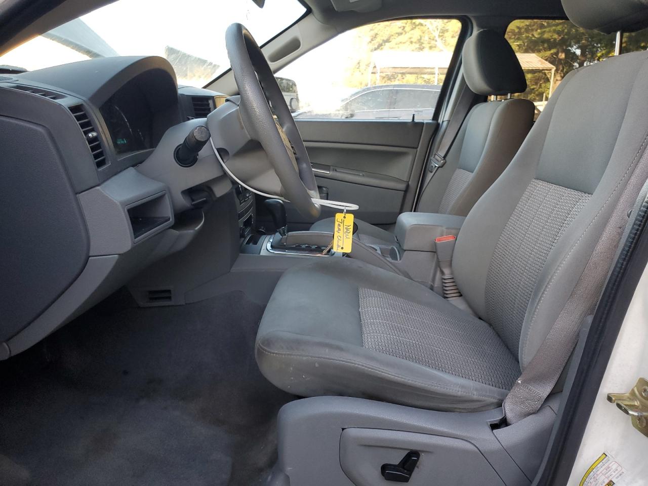 2007 Jeep Grand Cherokee Laredo VIN: 1J8GS48K57C516670 Lot: 85153775