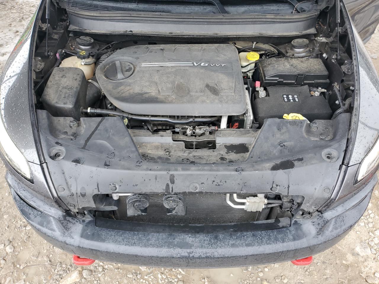 2015 Jeep Cherokee Trailhawk VIN: 1C4PJMBS3FW635835 Lot: 85357895