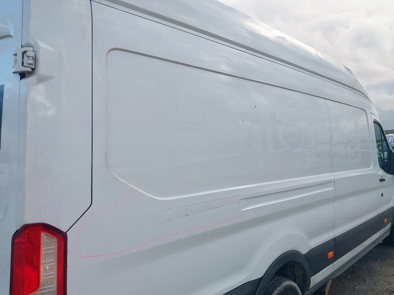 2024 FORD TRANSIT 2.0 ECOBLUE 130PS H3 LEADER VAN [DAP]