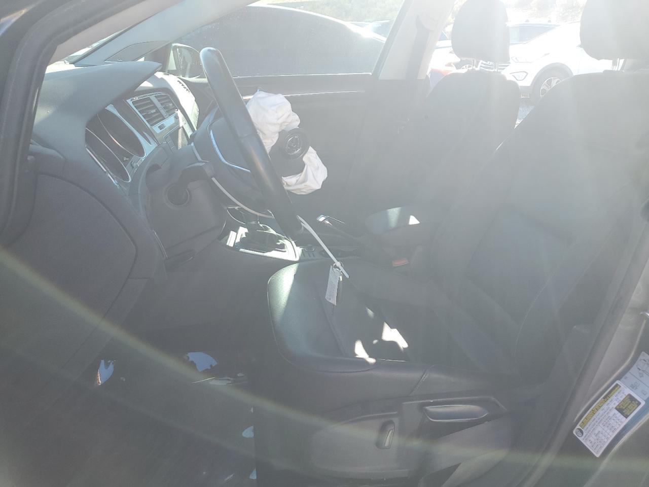 2017 Volkswagen Golf Alltrack S VIN: 3VWH17AU0HM537547 Lot: 90408245