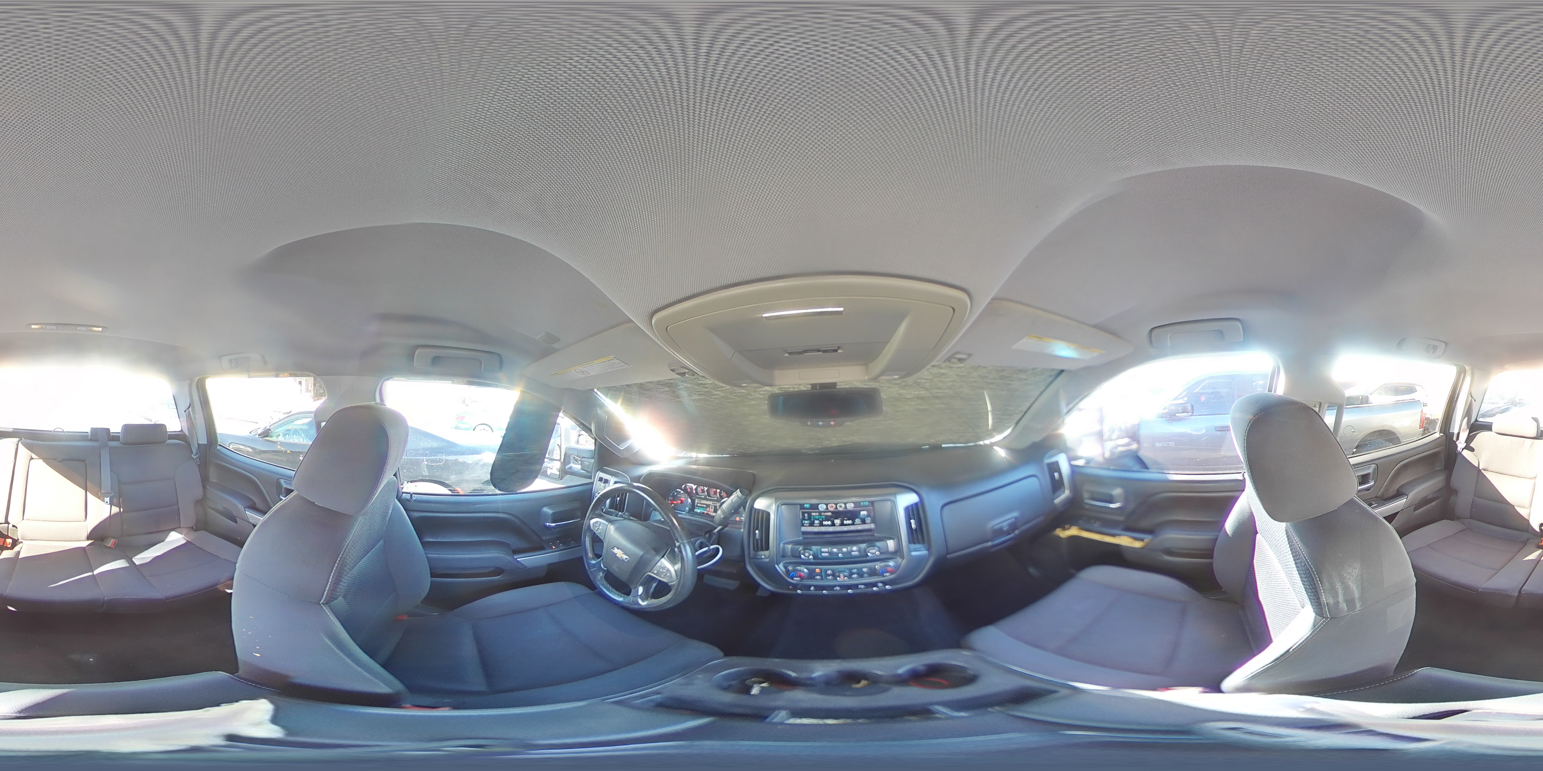 2016 Chevrolet Silverado K2500 Heavy Duty Lt VIN: 1GC1KVEG5GF273802 Lot: 82342365