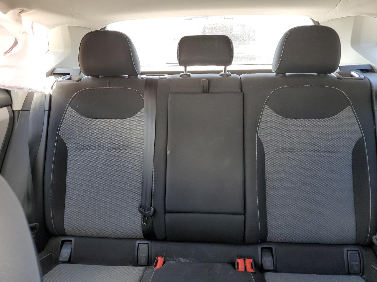 2023 Volkswagen Taos S VIN: 3VVFX7B22PM322449 Lot: 84711455