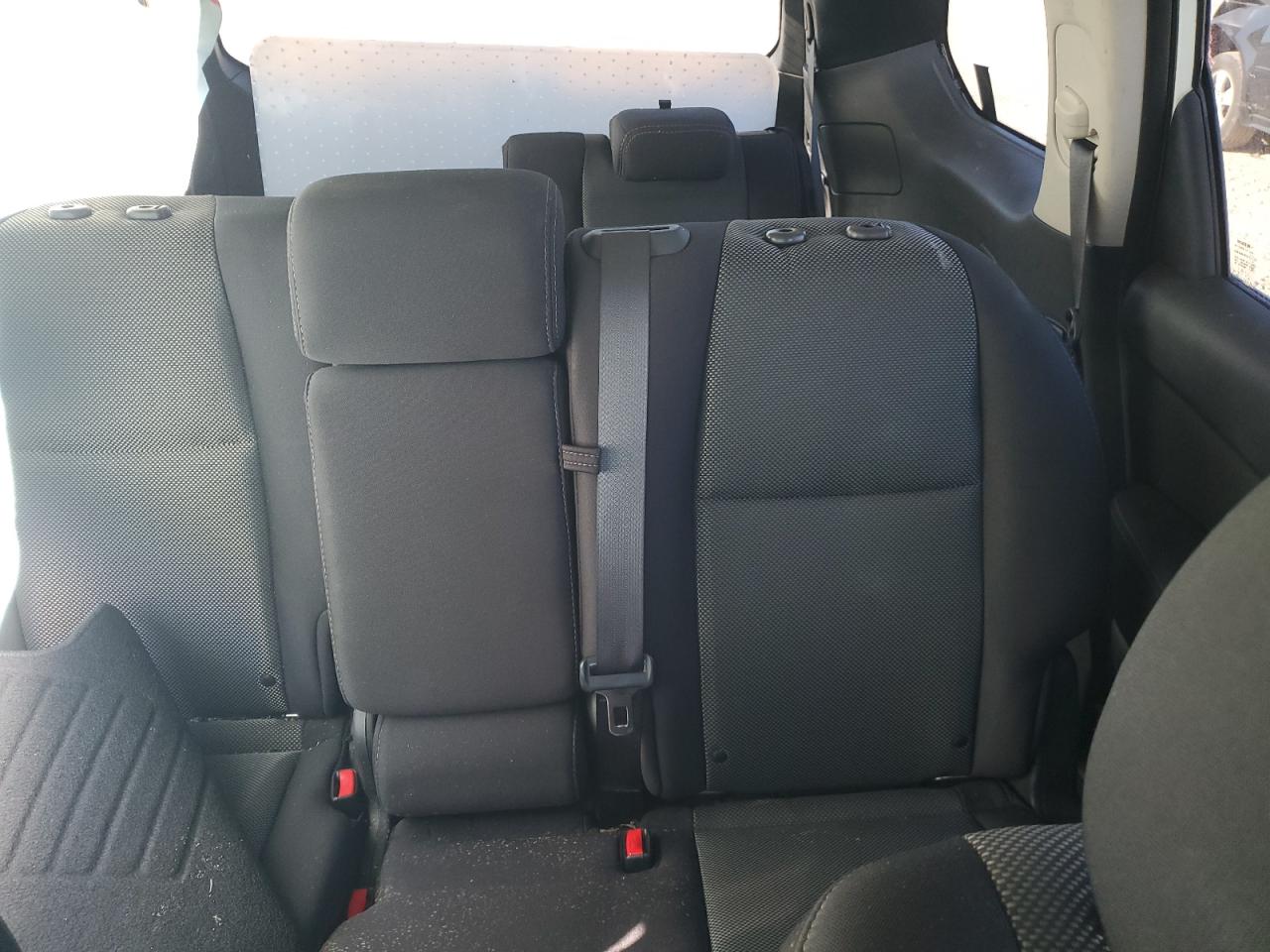 2017 Nissan Pathfinder S VIN: 5N1DR2MN0HC914201 Lot: 89440175