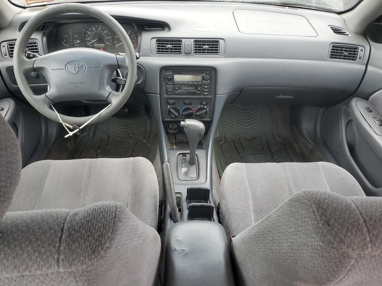 2000 Toyota Camry Ce VIN: JT2BG22K7Y0434578 Lot: 85813625