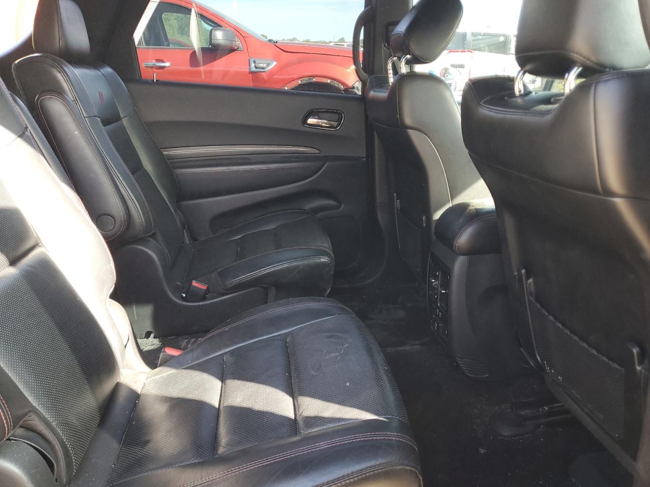 2021 Dodge Durango R/T VIN: 1C4SDJCT1MC521225 Lot: 84614705