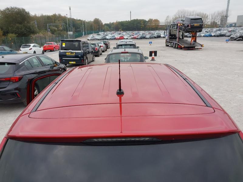 2015 MITSUBISHI ASX 1.6 ZC-M 5DR