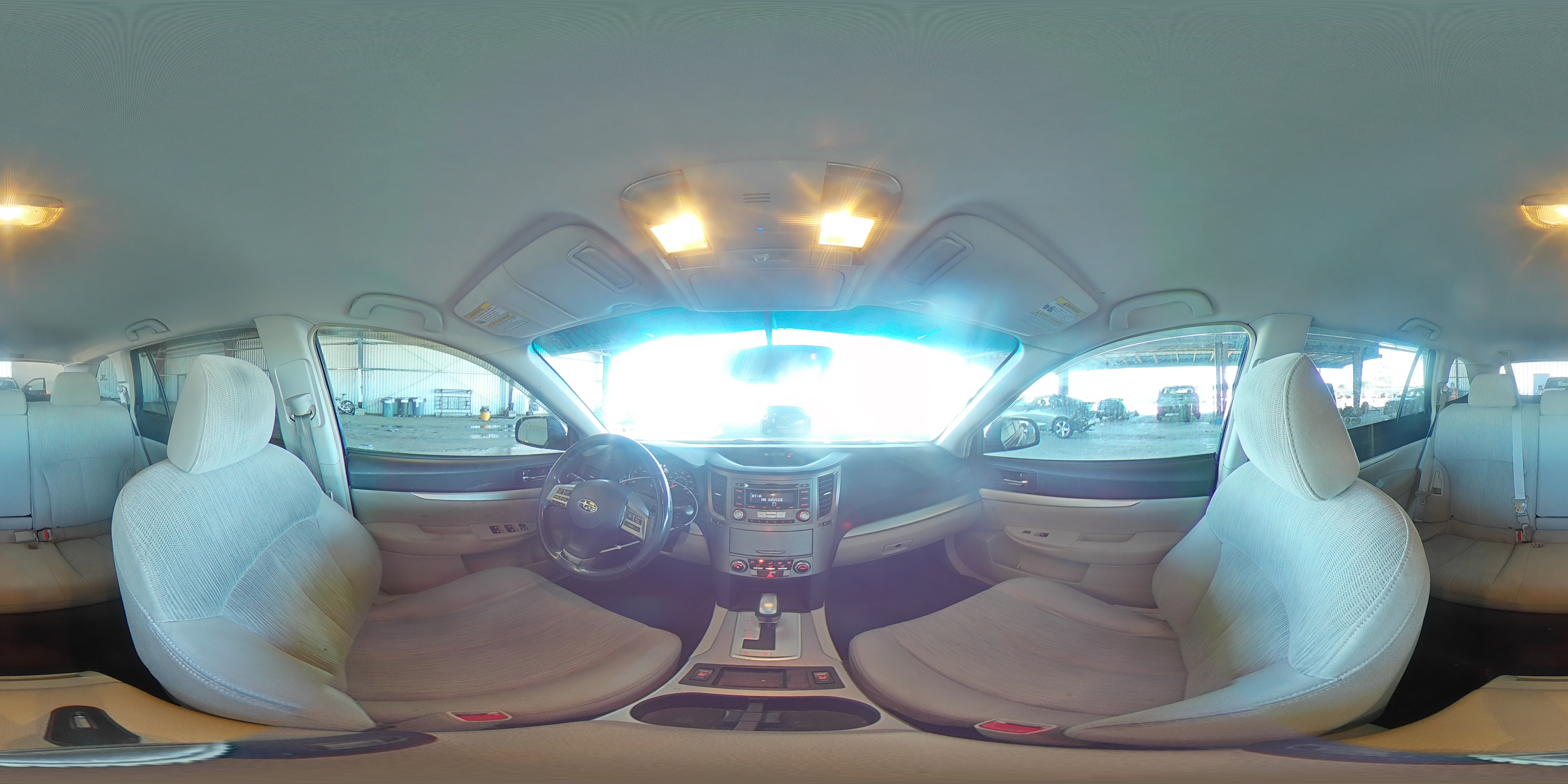 2013 Subaru Outback 2.5I Premium VIN: 4S4BRBCC5D3211291 Lot: 90227165