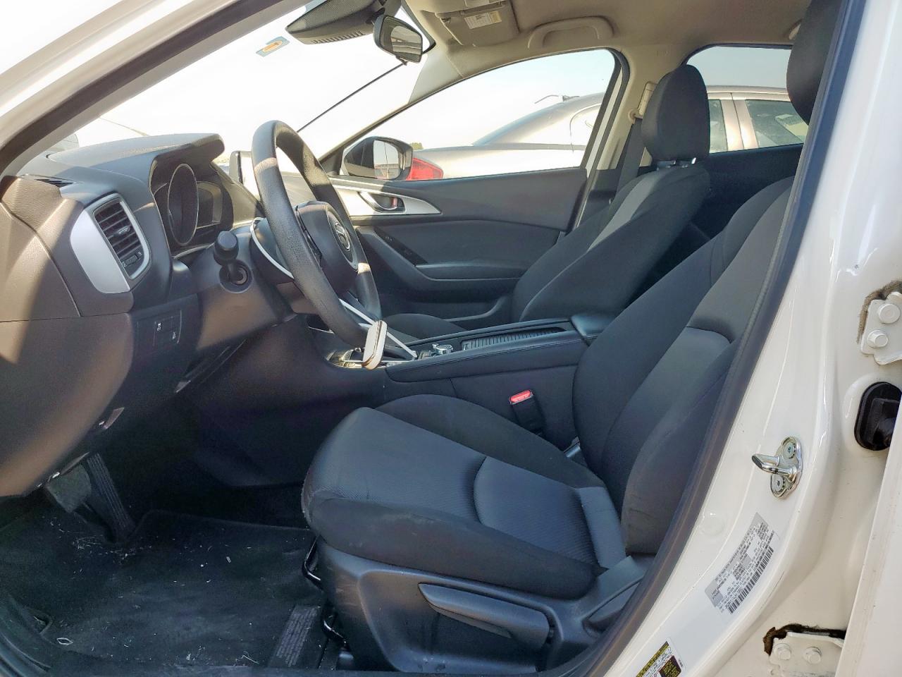 2018 Mazda 3 Sport VIN: 3MZBN1U74JM179582 Lot: 85121205