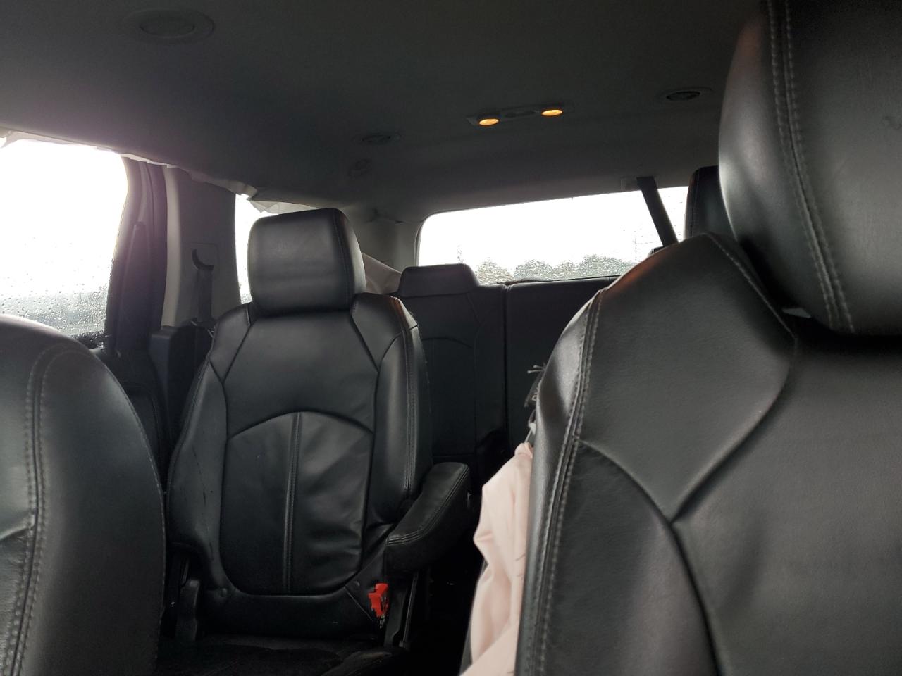 2015 GMC Acadia Slt-1 VIN: 1GKKRRKD7GJ120762 Lot: 82299105