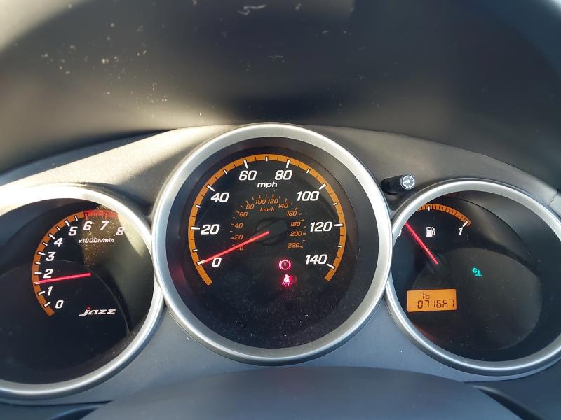 2008 HONDA JAZZ 1.4 I-DSI SE 5DR