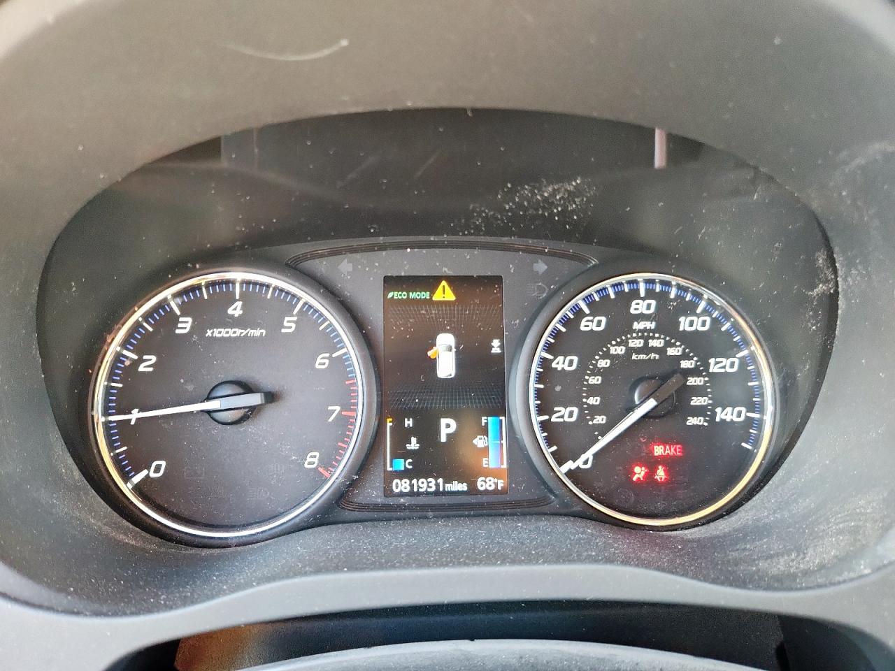 2017 Mitsubishi Outlander Se VIN: JA4AD3A34HZ017100 Lot: 85935135