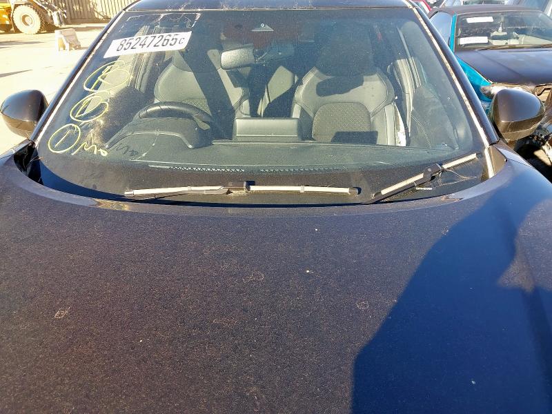 2023 NISSAN JUKE 1.0 DIG-T 114 N-CONNECTA 5DR DCT