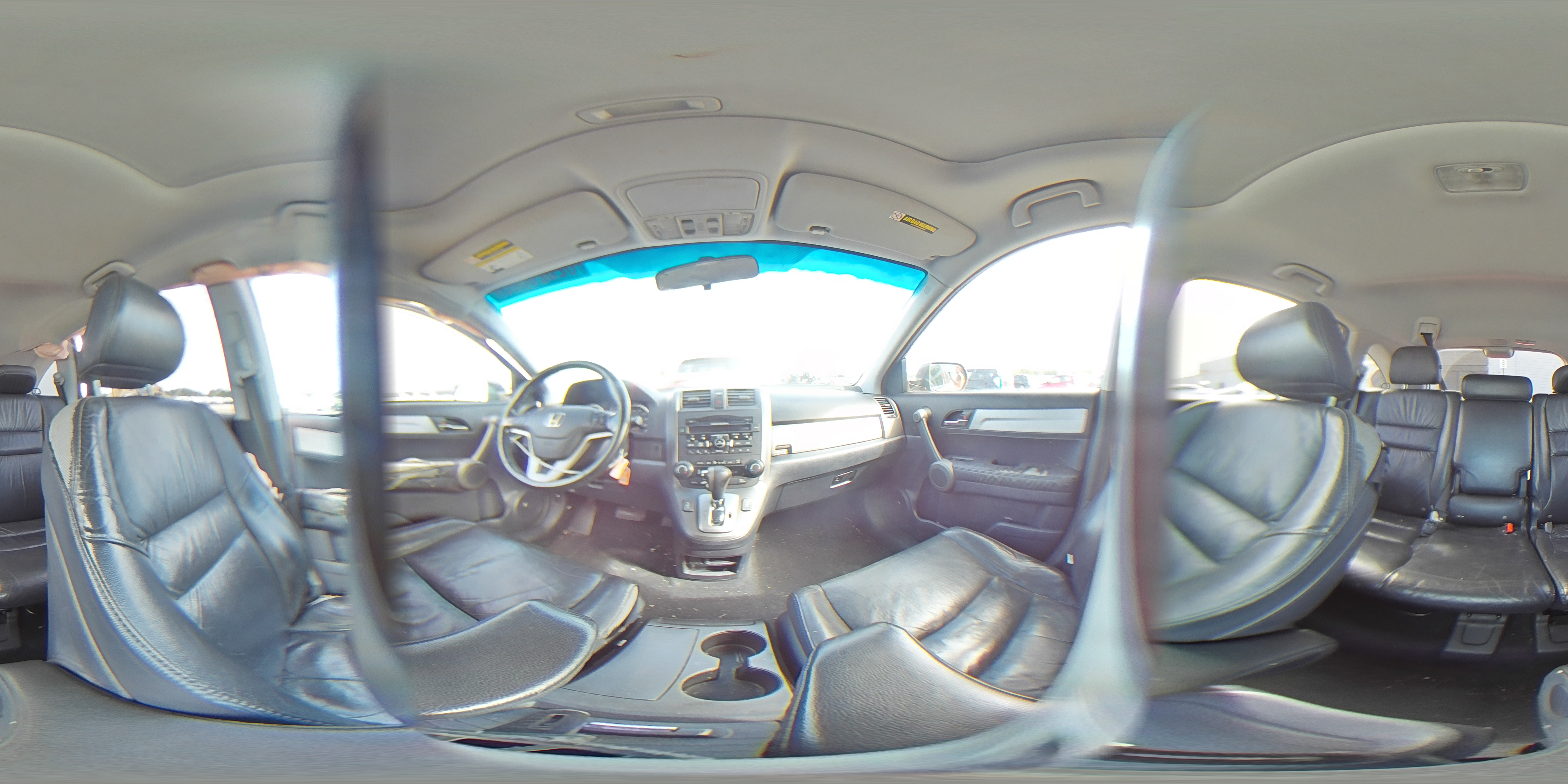 2010 Honda Cr-V Exl VIN: 5J6RE4H75AL036679 Lot: 82326565