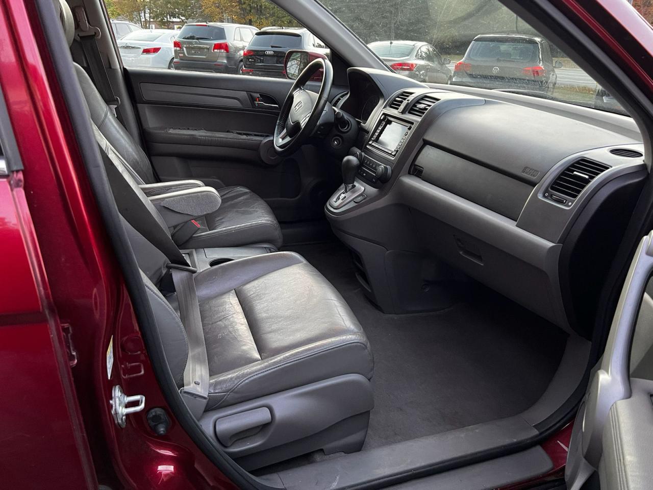 2007 Honda Cr-V Exl VIN: JHLRE38747C020534 Lot: 89620795