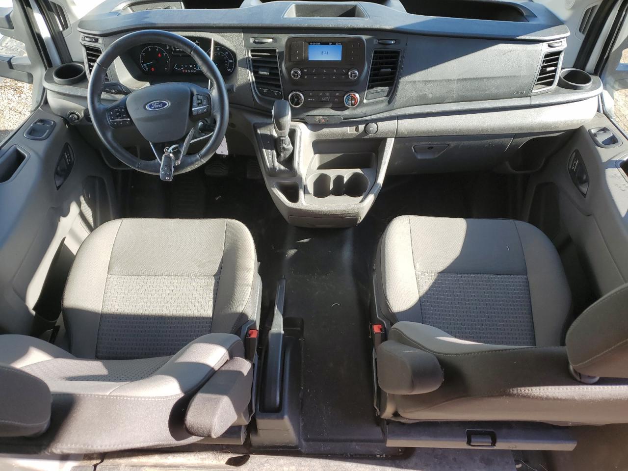 2024 Ford Transit T-350 Hd VIN: 1FBVU5XG0RKA32866 Lot: 85331855