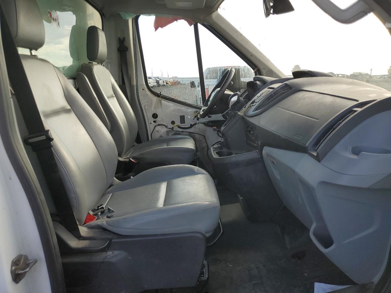 2018 Ford Transit T-350 Hd VIN: 1FDRS9ZM7JKB14929 Lot: 84071565