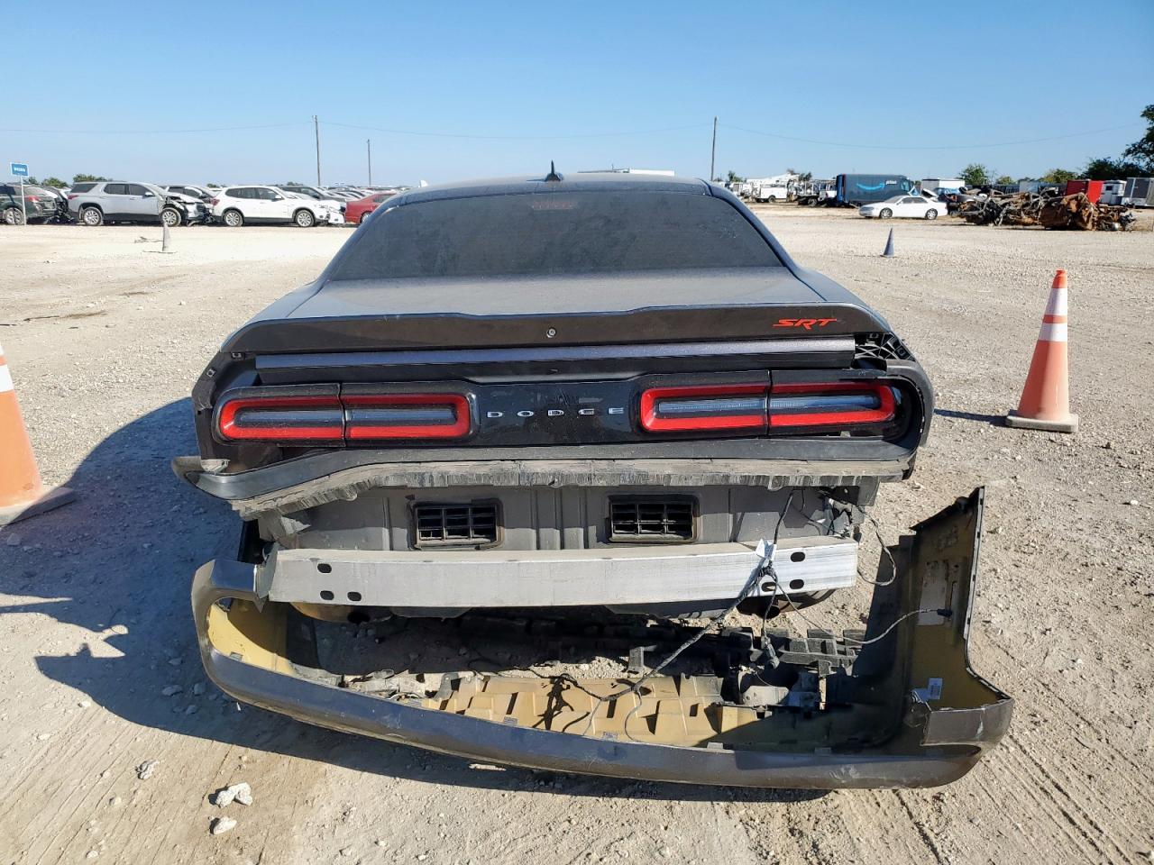 2015 Dodge Challenger Sxt Plus VIN: 2C3CDZBG2FH706783 Lot: 86300465