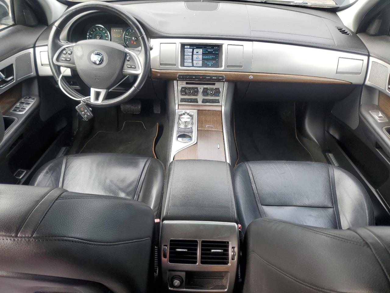 2014 Jaguar Xf VIN: SAJWJ0EF1E8U14032 Lot: 82426255