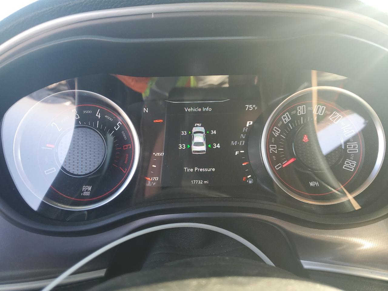 2022 Dodge Challenger R/T Scat Pack VIN: 2C3CDZFJ0NH196275 Lot: 85378585