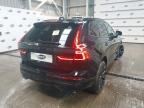 2024 VOLVO XC60 2.0 B5P PLUS BLACK EDITION 5DR AWD GEARTRONIC for sale at Copart EAST KILBRIDE