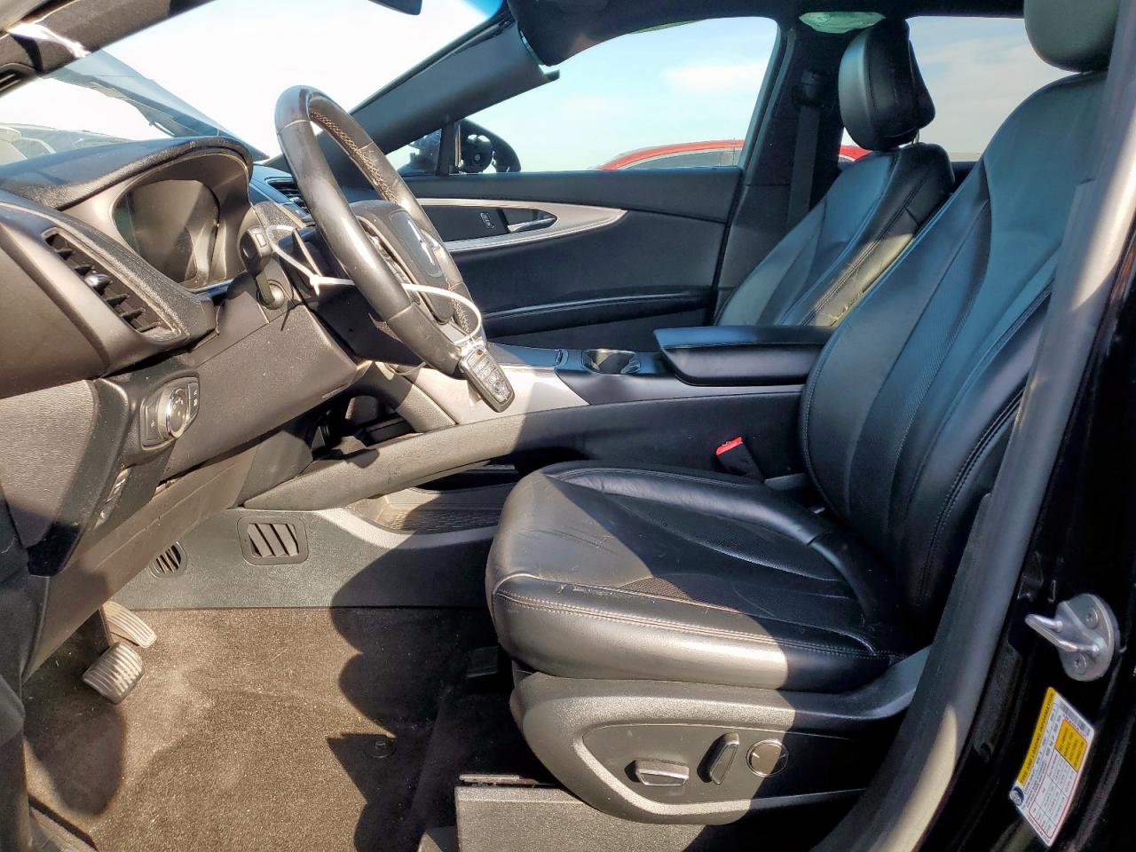 2020 Lincoln Nautilus VIN: 2LMPJ6J9XLBL15371 Lot: 82309485