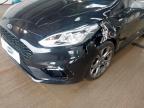 2020 FORD FIESTA ST-LINE EDITION TU 1.0 ECOBOOST 95 ST-LINE EDITION 5 for sale at Copart EAST KILBRIDE
