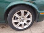 2003 JAGUAR XJ6 V6 SPORT AUTO  for sale at Copart SANDY