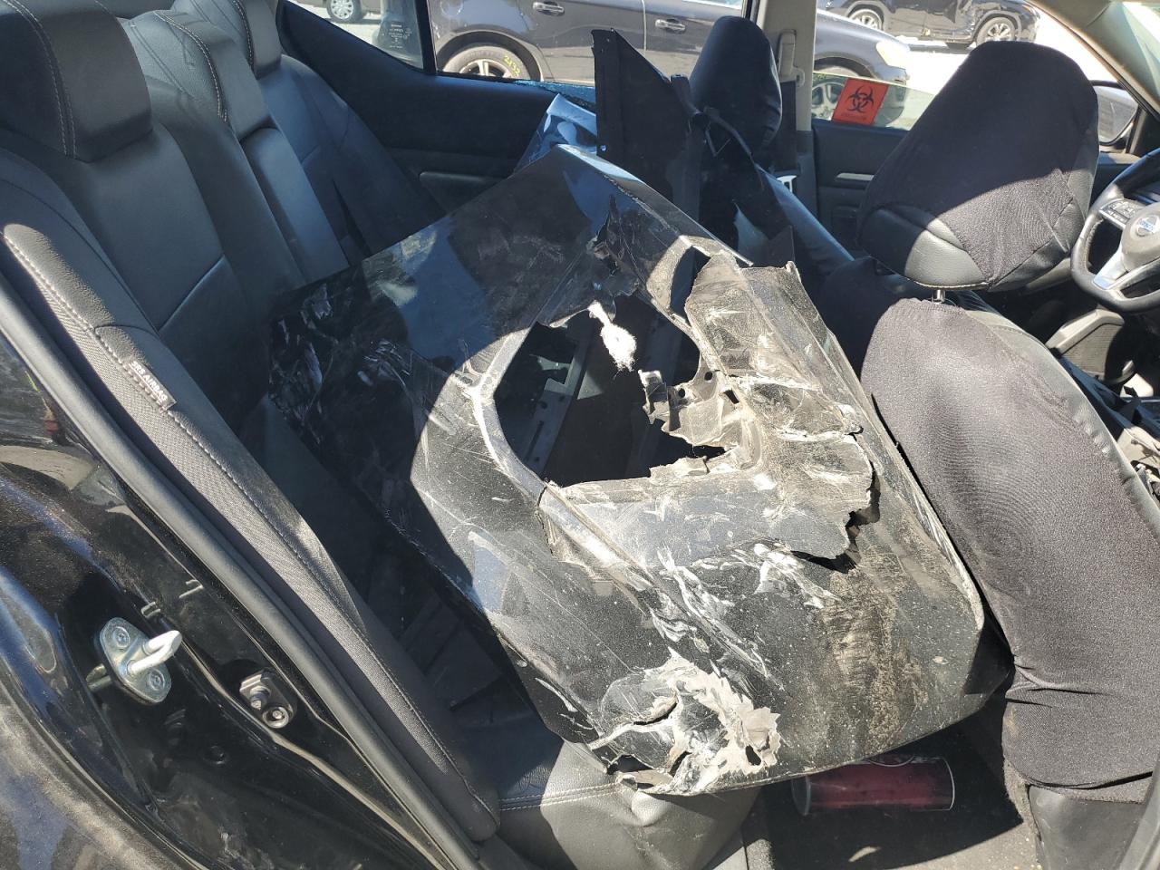 2020 Nissan Altima Sl VIN: 1N4BL4EV3LC162855 Lot: 85127965