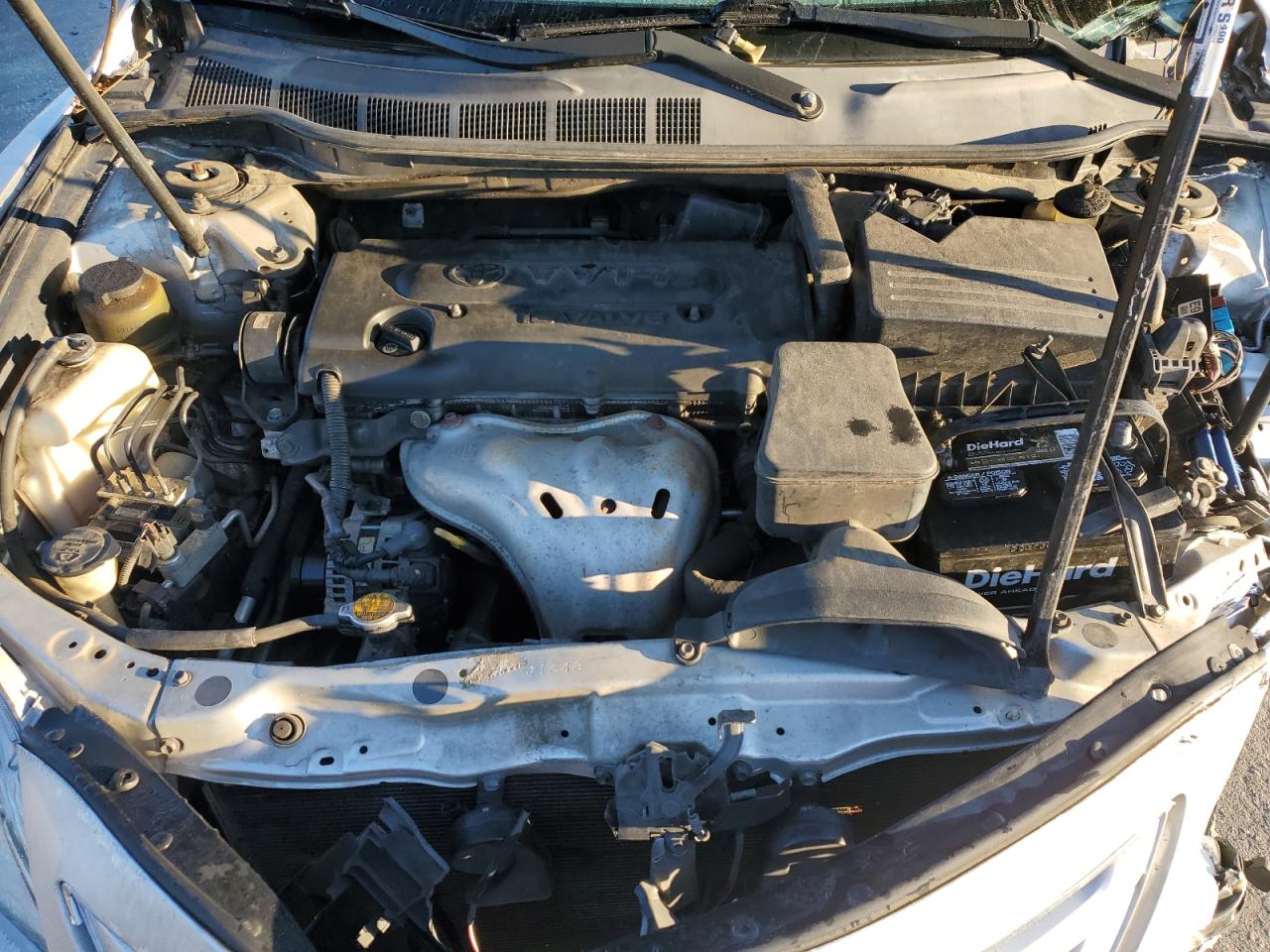 2009 Toyota Camry Base VIN: 4T1BE46K69U353290 Lot: 91051155