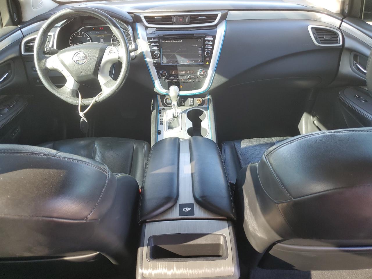 2016 Nissan Murano S VIN: 5N1AZ2MH3GN101127 Lot: 86092525