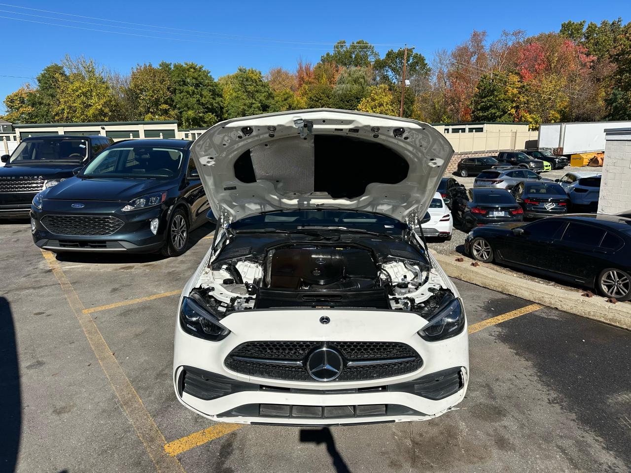 Фото: W1KAF4GB6PR073936