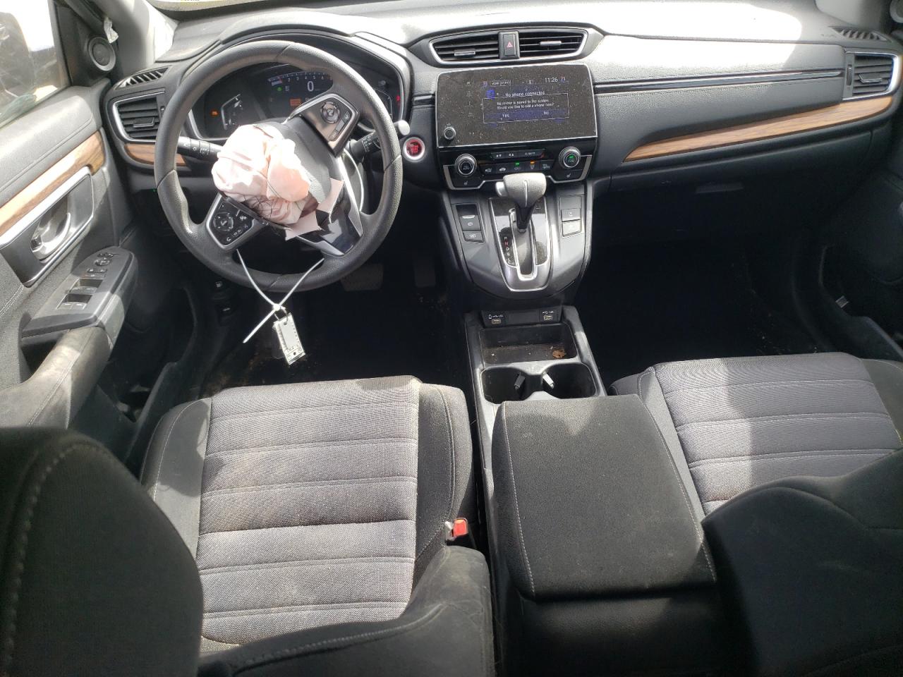 2021 Honda Cr-V Ex VIN: 5J6RW2H55ML014864 Lot: 84368895