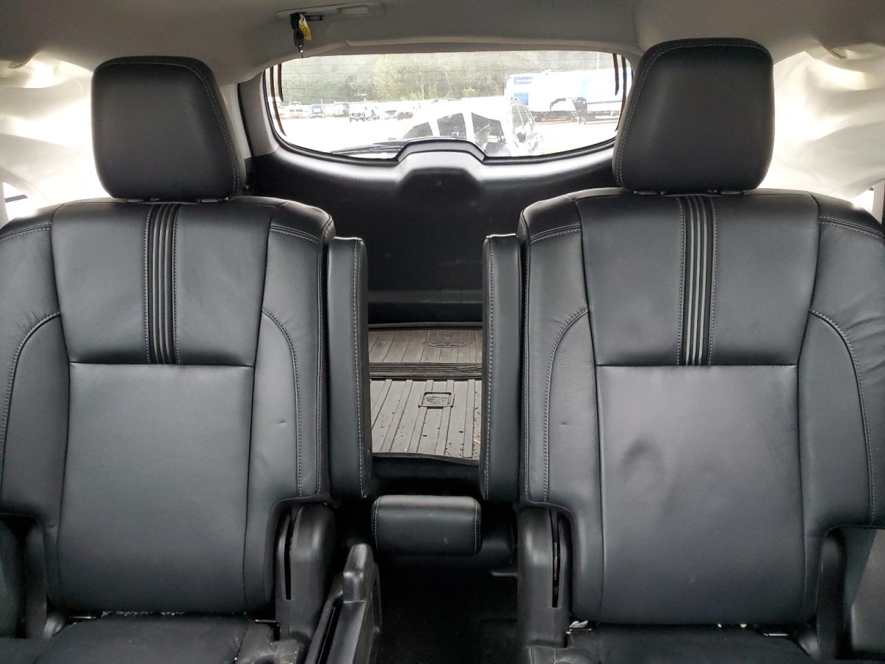 2018 Toyota Highlander Se VIN: 5TDJZRFH2JS817156 Lot: 85523505