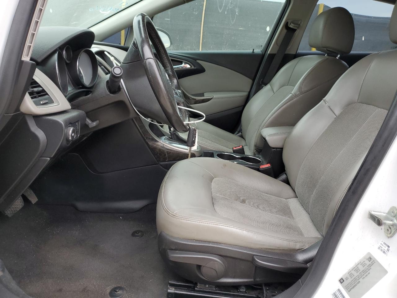 2014 Buick Verano VIN: 1G4PP5SK0E4215699 Lot: 85823035