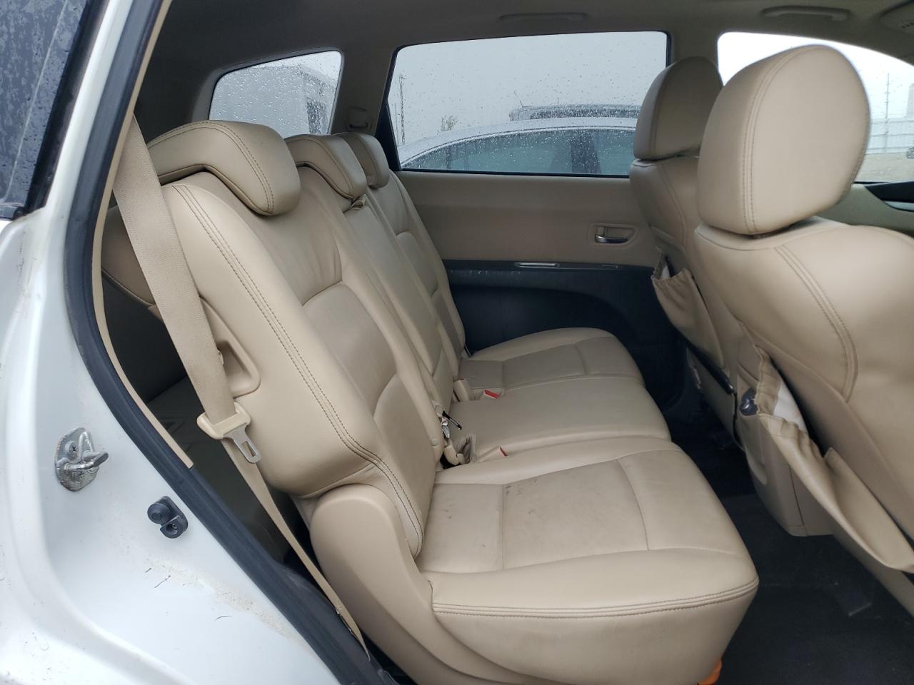 2011 Subaru Tribeca Limited VIN: 4S4WX9KD8B4401684 Lot: 90450565