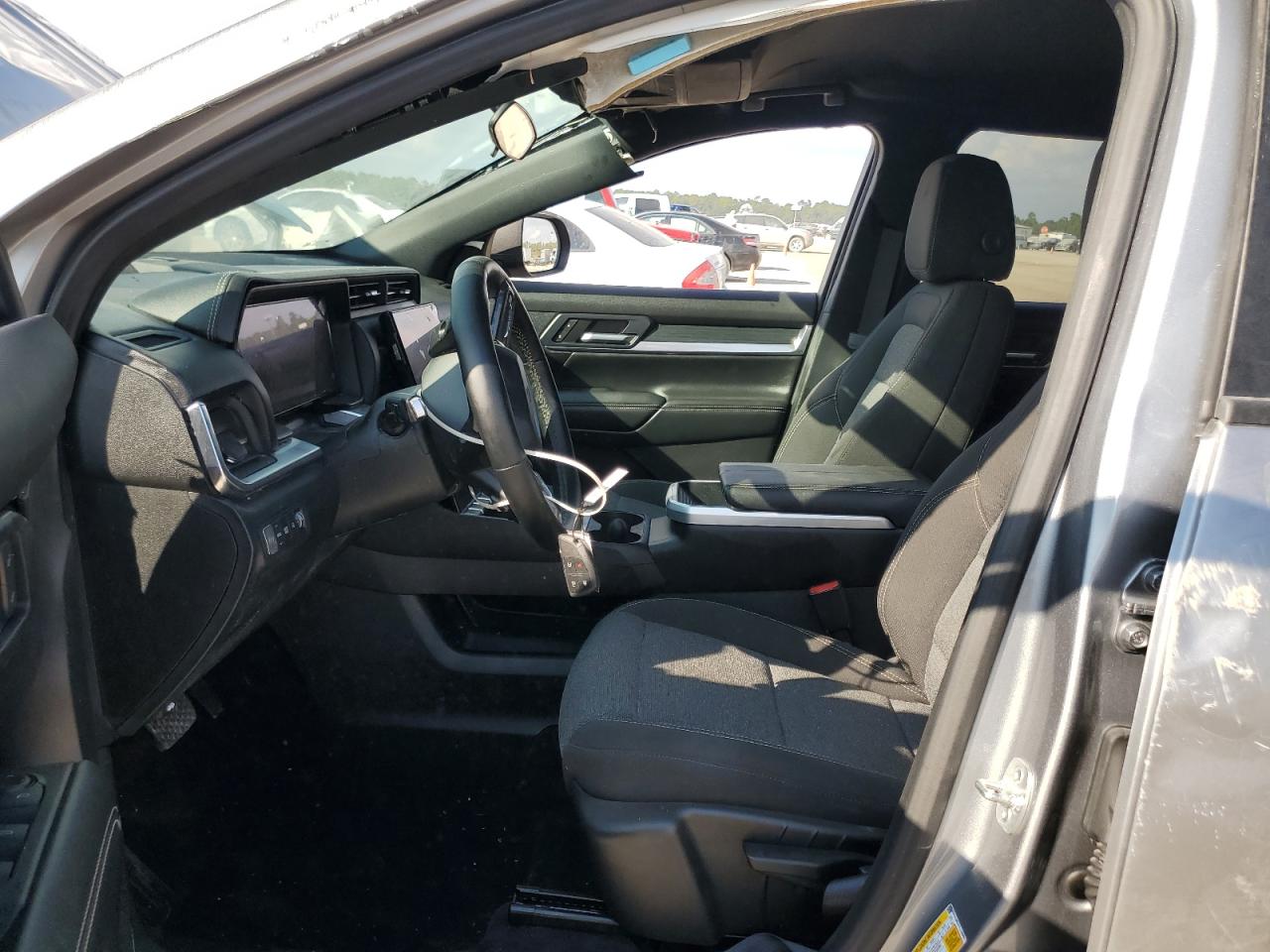2026 GMC Terrain Elevation VIN: 3GKALMEG7TL130894 Lot: 86681765