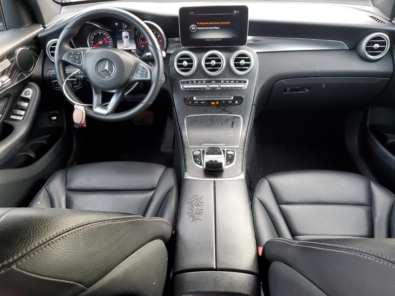 2018 Mercedes-Benz Glc 300 4Matic VIN: WDC0G4KB0JV074440 Lot: 85738265