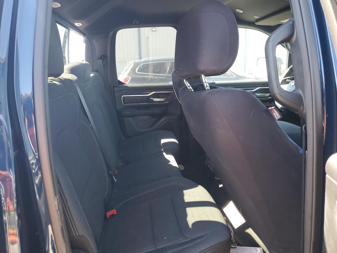 2023 Ram 1500 Big Horn/Lone Star VIN: 1C6SRFBT5PN554969 Lot: 85600755