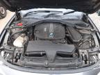 2014 BMW 3 SERIES 320D M SPORT 4DR STEP AUTO [BUSINESS MEDIA] for sale at Copart COLCHESTER