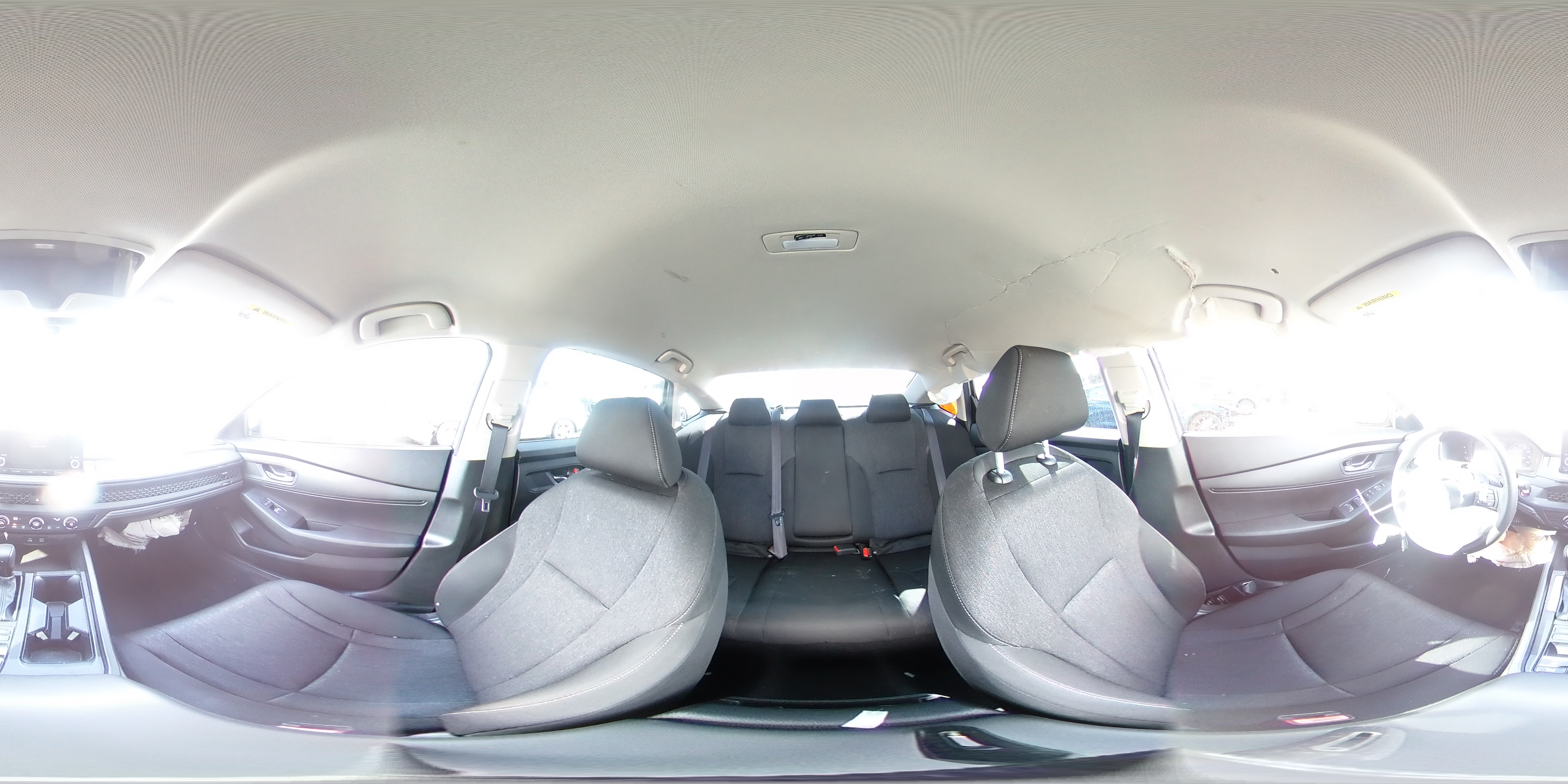 2025 Honda Accord Lx VIN: 1HGCY1F27SA020278 Lot: 82197275