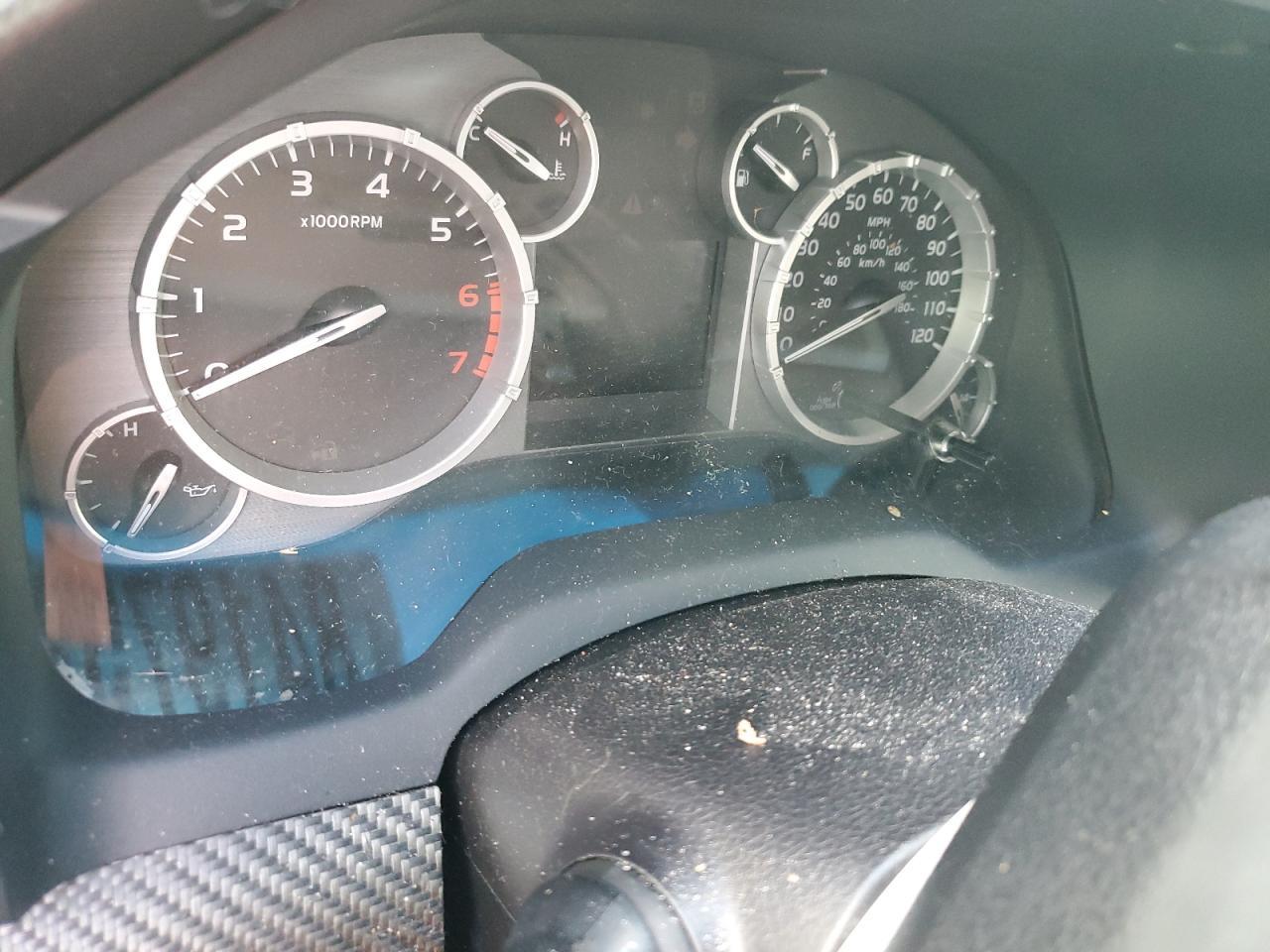 2016 Toyota Tundra Crewmax Sr5 VIN: 5TFEW5F14GX199489 Lot: 85312745