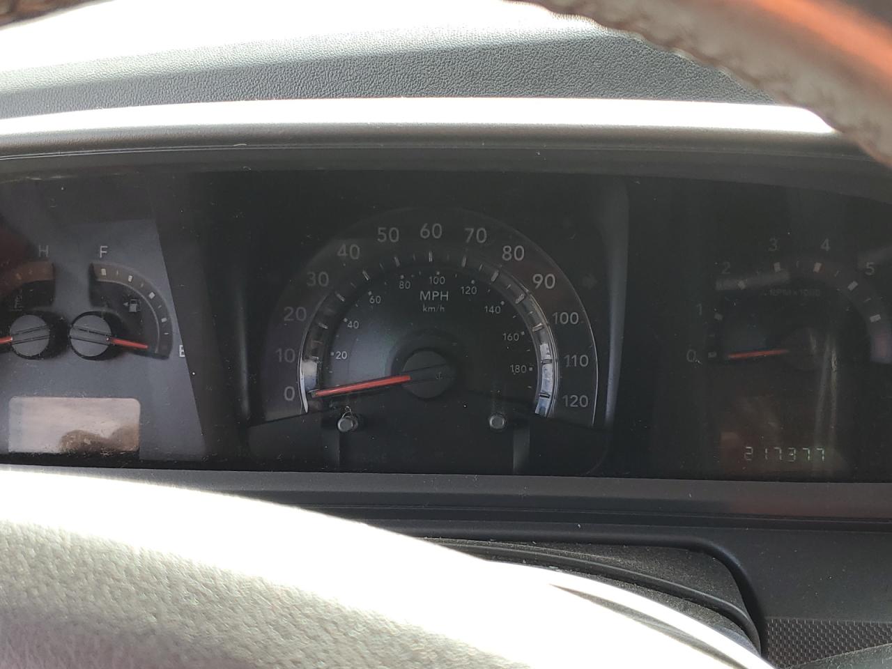 2010 Dodge Journey Sxt VIN: 3D4PG5FV4AT162389 Lot: 82273685