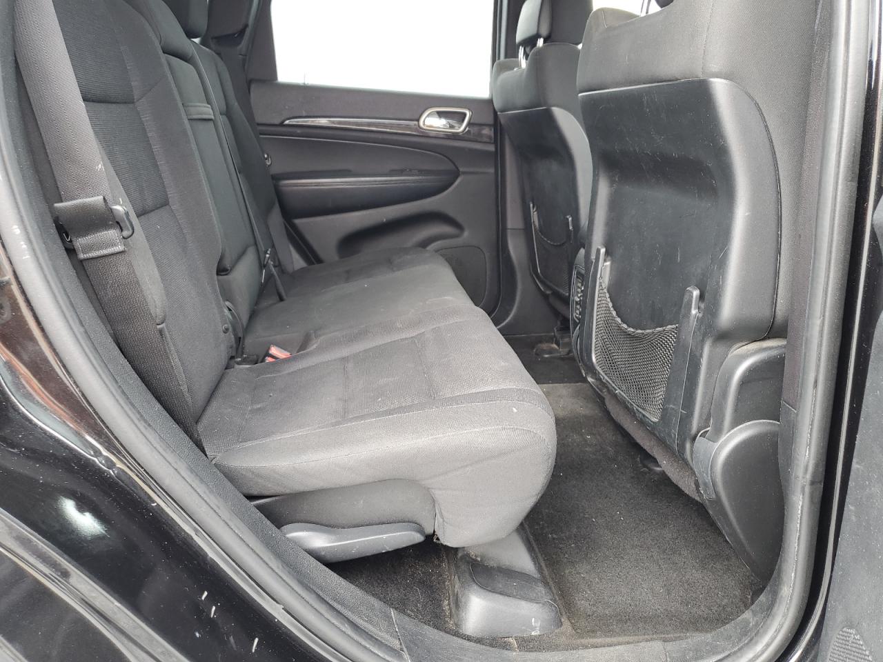 2012 Jeep Grand Cherokee Laredo VIN: 1C4RJFAG3CC297576 Lot: 82413495