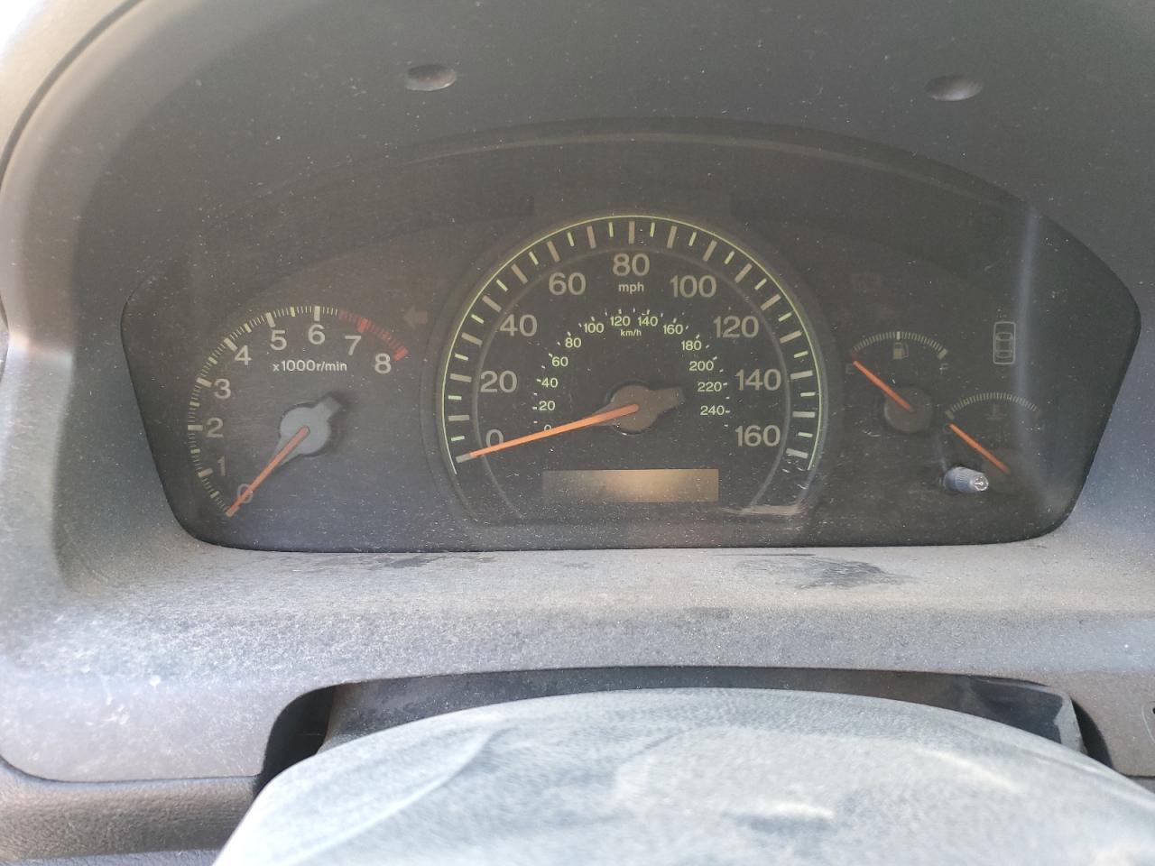 2003 Honda Accord Lx VIN: 1HGCM55373A115082 Lot: 83867865