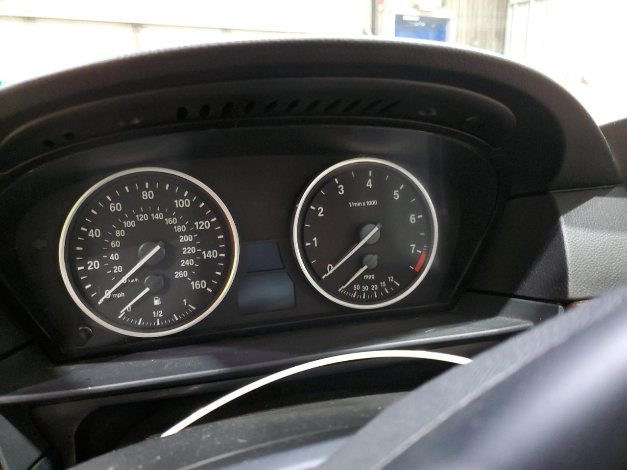 2008 BMW 535 Xi VIN: WBAPT73588CX01432 Lot: 86510175